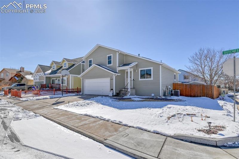 5830 Dutchess Dr, Colorado Springs, CO 80923