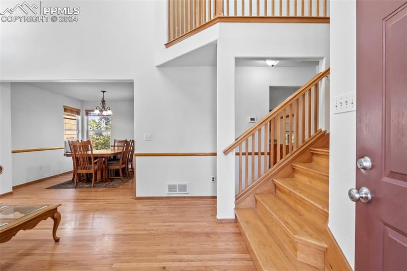 5830 Instone Cir, Colorado Springs, CO 80922