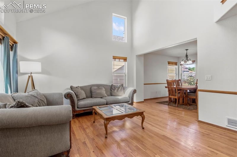 5830 Instone Cir, Colorado Springs, CO 80922