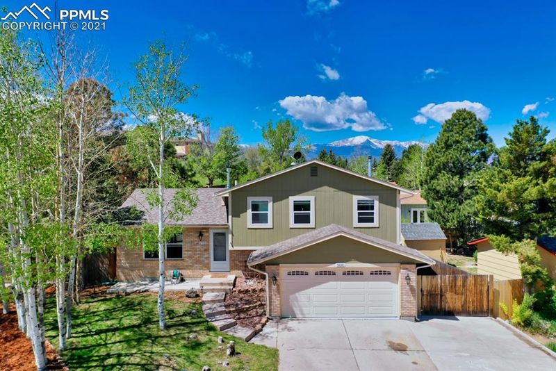 5830 Northwind Dr, Colorado Springs, CO 80918