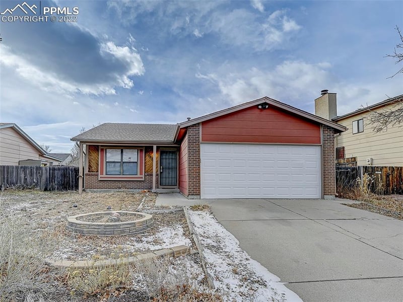 5830 Pemberton Way, Colorado Springs, CO 80919