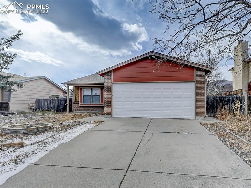 5830 Pemberton Way, Colorado Springs, CO 80919