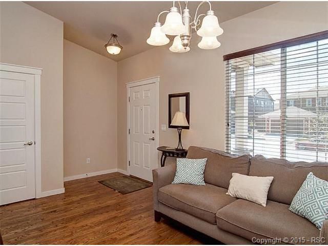 5830 Rowdy Dr, Colorado Springs, CO 80924