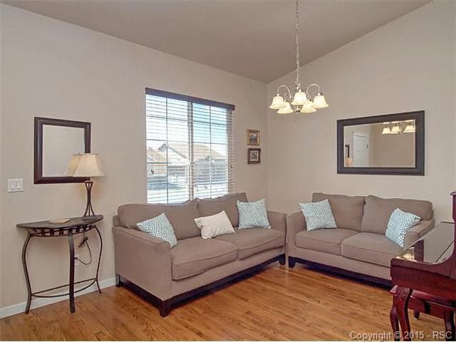 5830 Rowdy Dr, Colorado Springs, CO 80924