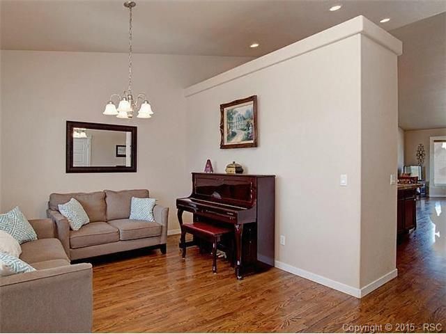 5830 Rowdy Dr, Colorado Springs, CO 80924