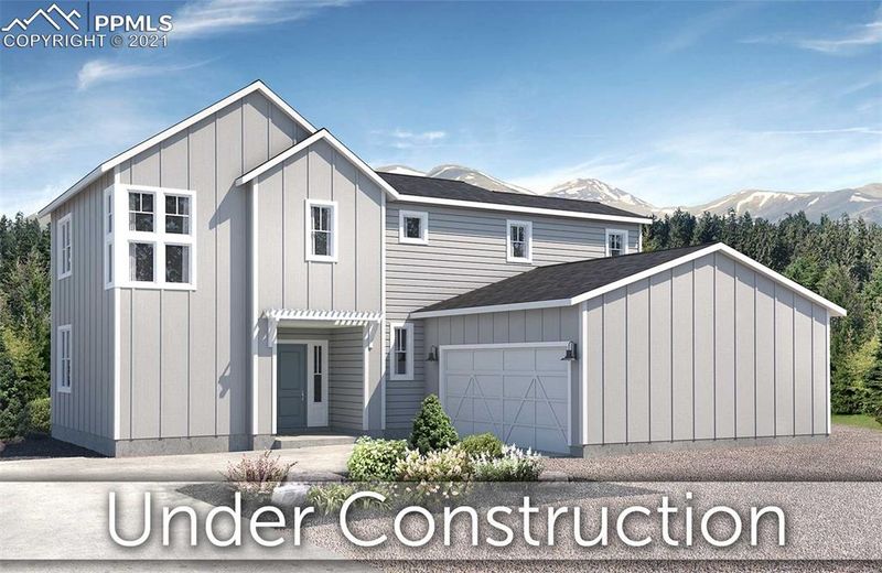 5830 Spring Breeze Dr, Colorado Springs, CO 80923