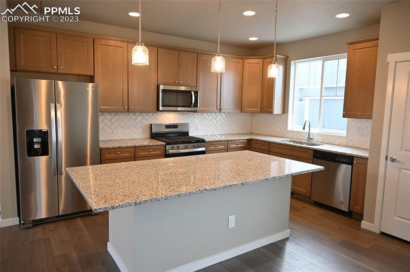 5831 Summer Dream Dr, Colorado Springs, CO 80923