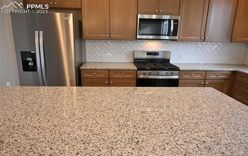 5831 Summer Dream Dr, Colorado Springs, CO 80923