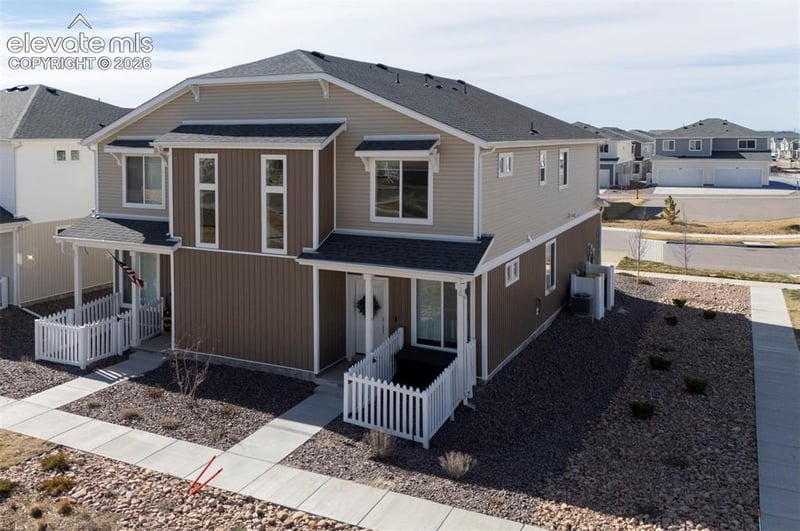 5832 Dakan Loop, Colorado Springs, CO 80927
