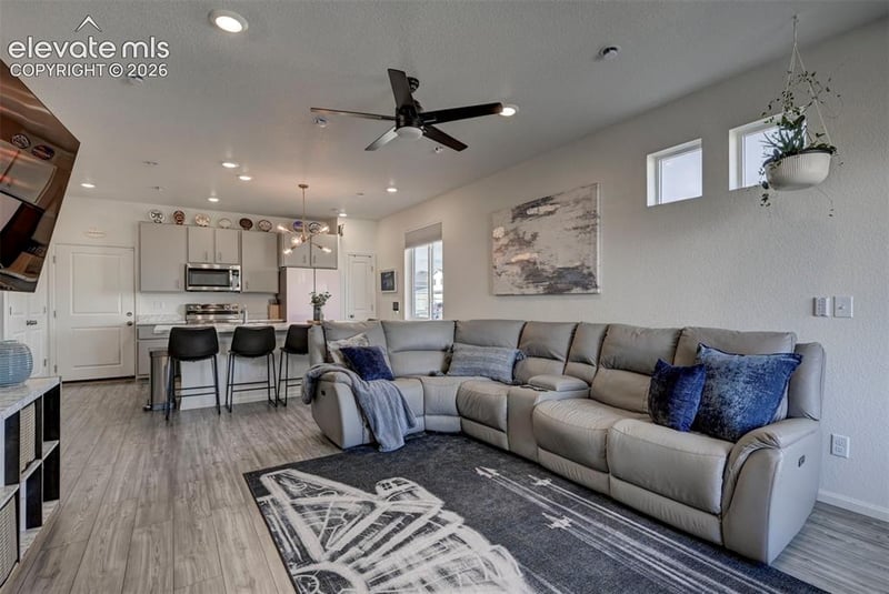 5832 Dakan Loop, Colorado Springs, CO 80927