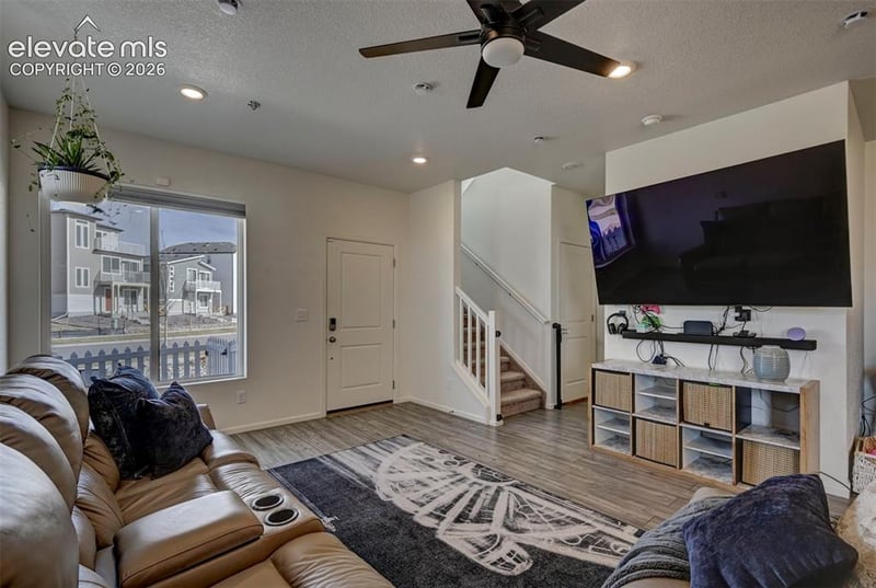 5832 Dakan Loop, Colorado Springs, CO 80927