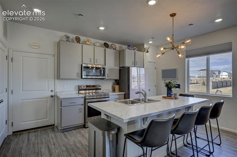 5832 Dakan Loop, Colorado Springs, CO 80927