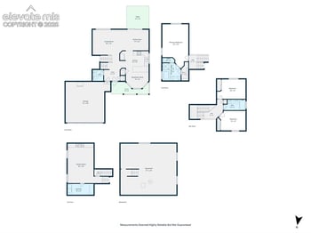 5832 Poudre Way, Colorado Springs, CO 80923