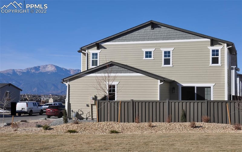 5832 Summer Dream Dr, Colorado Springs, CO 80923