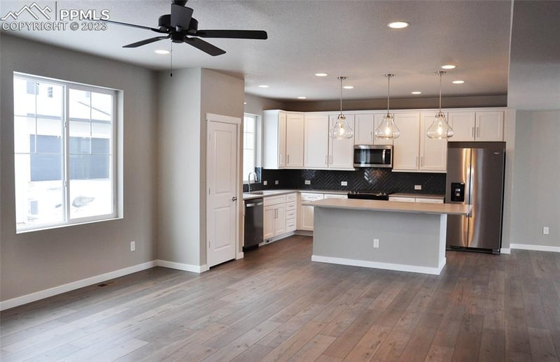 5832 Summer Dream Dr, Colorado Springs, CO 80923