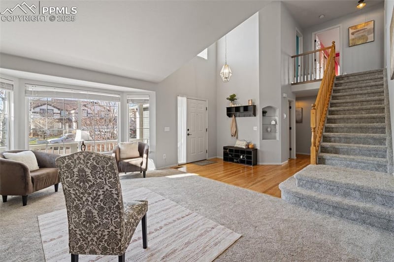 5833 Huerfano Dr, Colorado Springs, CO 80923 | MLS# 9533611 | Great ...