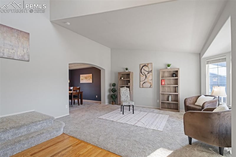 5833 Huerfano Dr, Colorado Springs, CO 80923 | MLS# 9533611 | Great ...