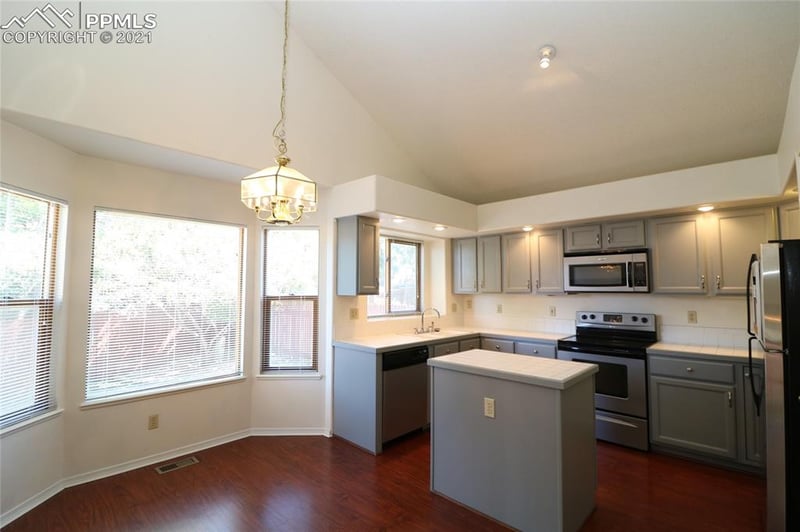 5835 Corinth Dr, Colorado Springs, CO 80923