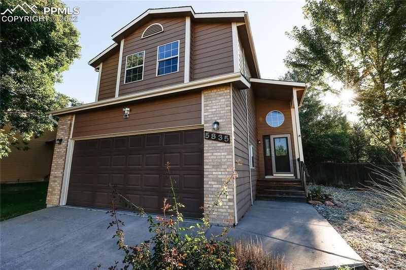 5835 Dutchess Dr, Colorado Springs, CO 80923