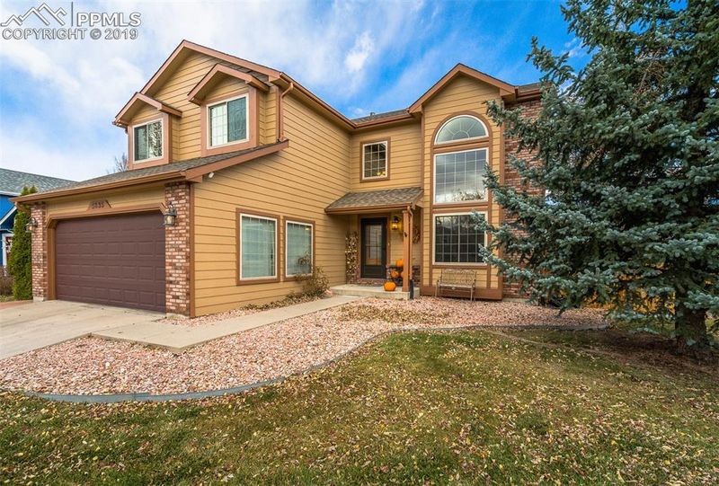 5835 Northwind Dr, Colorado Springs, CO 80918
