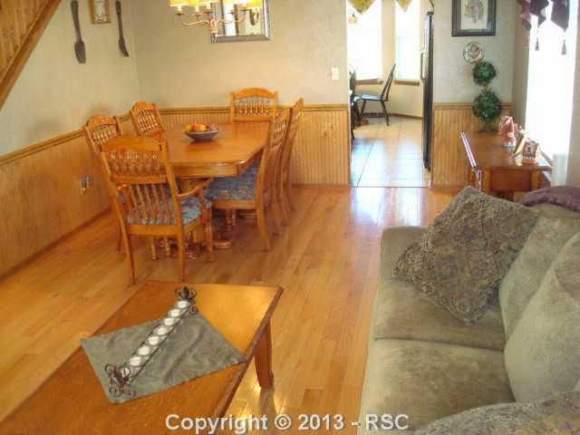 5838 Instone Cir, Colorado Springs, CO 80922
