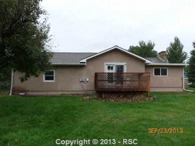584 D Ave, Limon, CO 80828