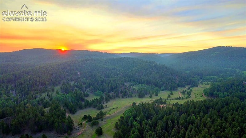 584 Sourdough Rd, Woodland Park, CO 80863