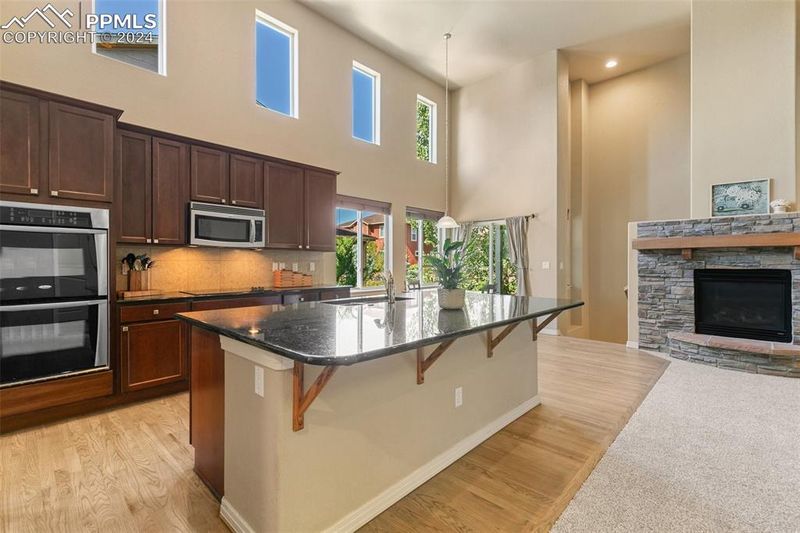 5840 Brave Eagle Dr, Colorado Springs, CO 80924