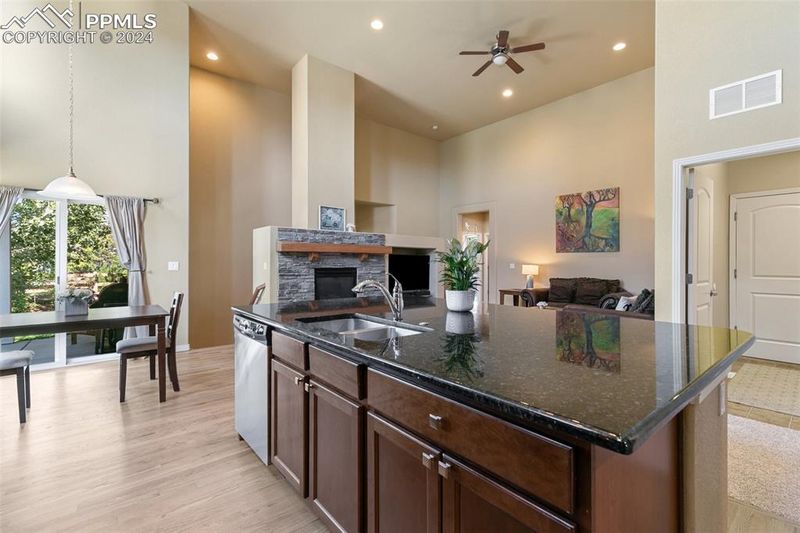 5840 Brave Eagle Dr, Colorado Springs, CO 80924