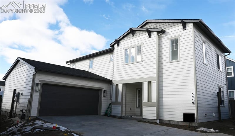 5840 Summer Dream Dr, Colorado Springs, CO 80923