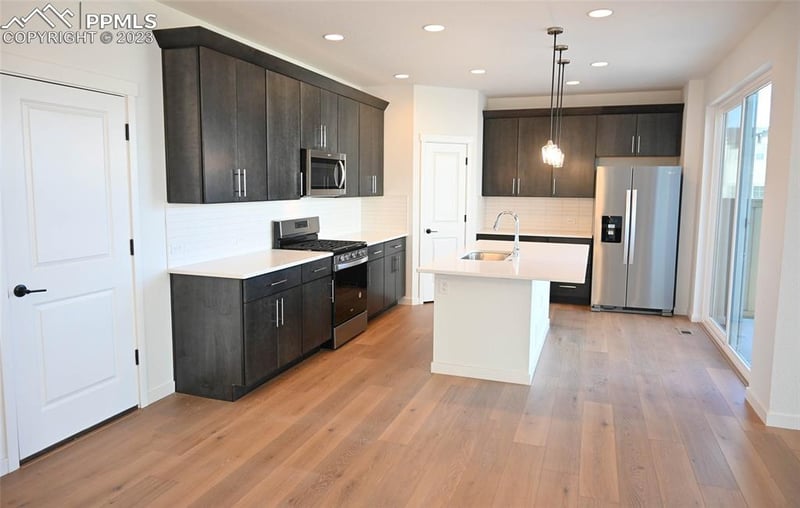 5840 Summer Dream Dr, Colorado Springs, CO 80923