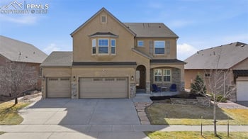5841 Revelstoke Dr, Colorado Springs, CO 80924