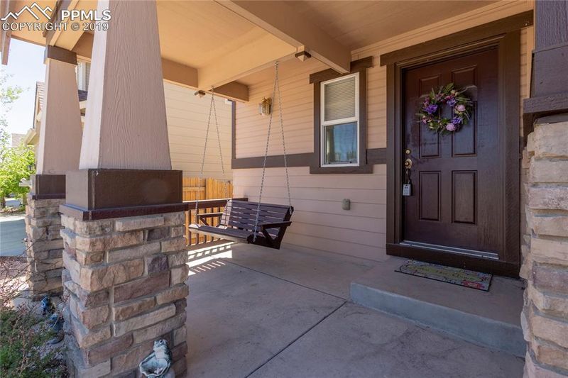 5842 Brennan Ave, Colorado Springs, CO 80923