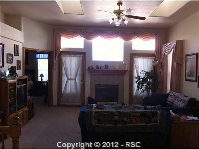 5843 Tradewind Point, Colorado Springs, CO 80923