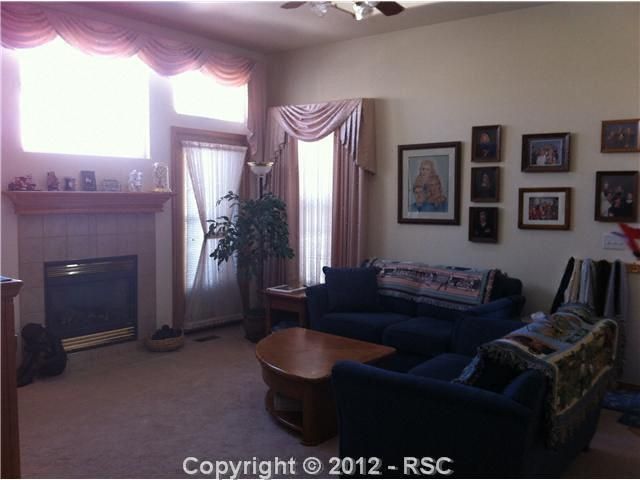 5843 Tradewind Point, Colorado Springs, CO 80923