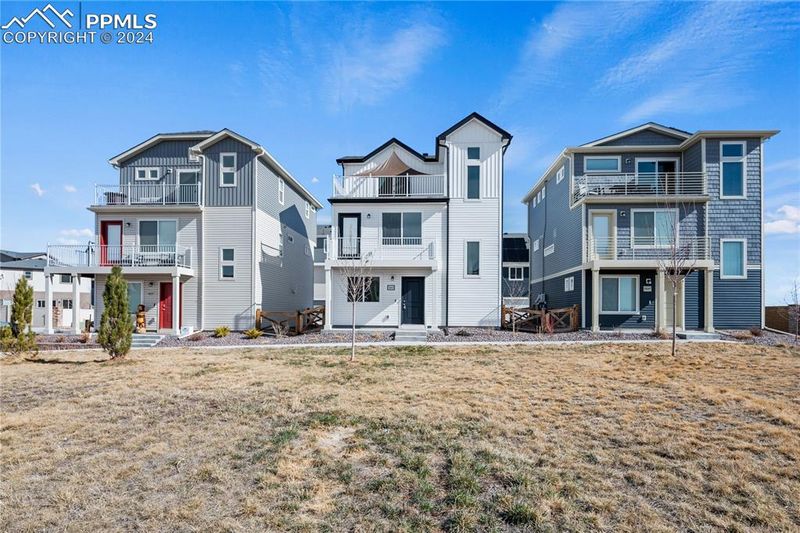 5843 Tramore Ct, Colorado Springs, CO 80927