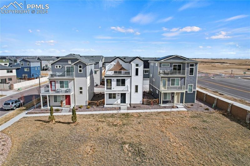 5843 Tramore Ct, Colorado Springs, CO 80927