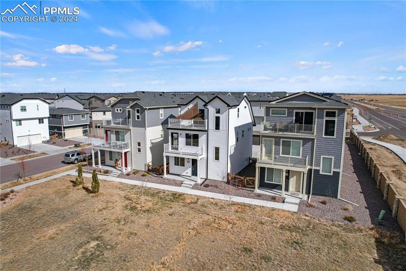 5843 Tramore Ct, Colorado Springs, CO 80927