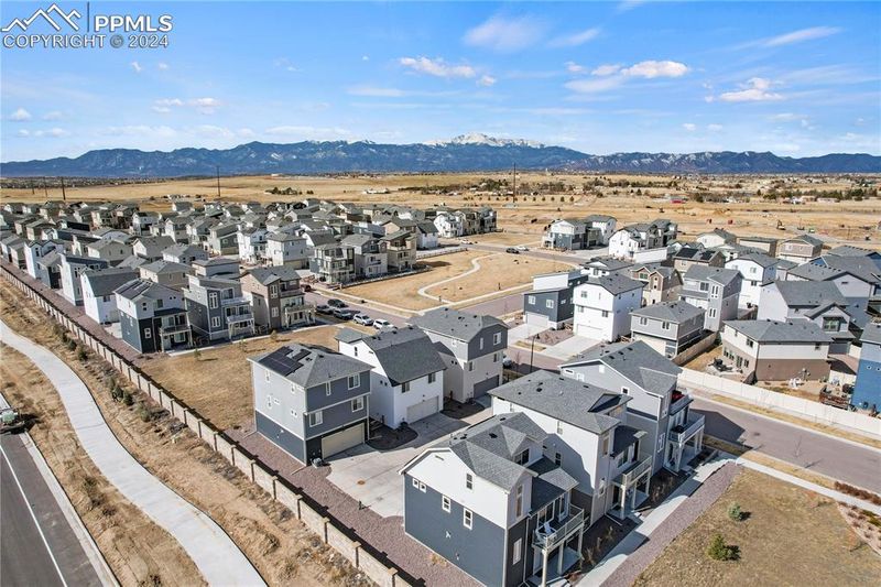 5843 Tramore Ct, Colorado Springs, CO 80927