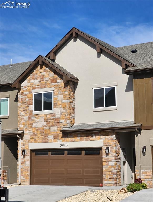5843 Villa Lorenzo Dr, Colorado Springs, CO 80919
