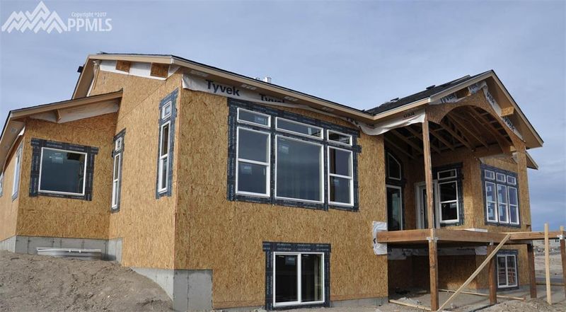 5845 Cubbage Dr, Colorado Springs, CO 80924