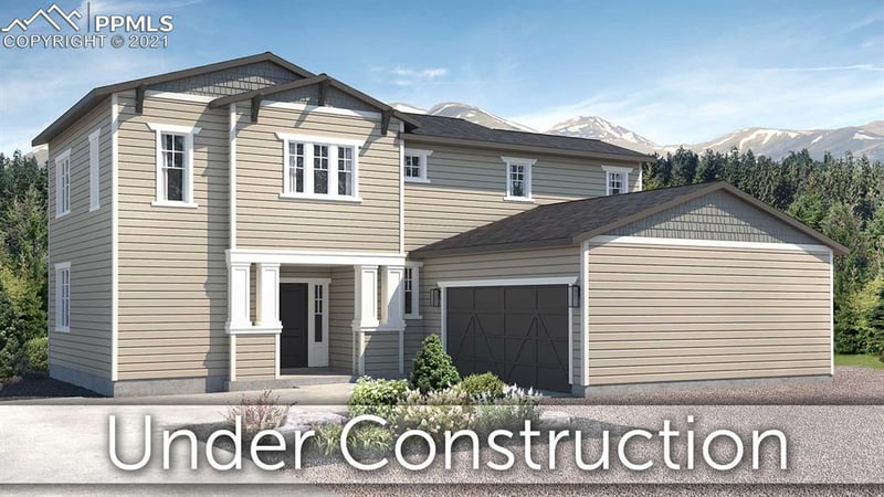 5846 Spring Breeze Dr, Colorado Springs, CO 80923