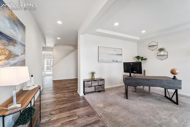 5847 Carrick Ln, Colorado Springs, CO 80927