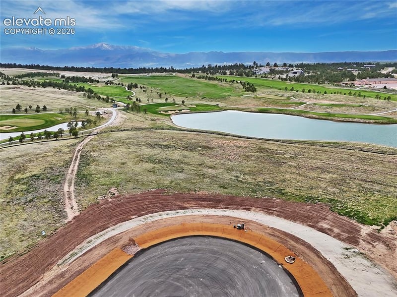 5849 Old Stagecoach Rd, Colorado Springs, CO 80908