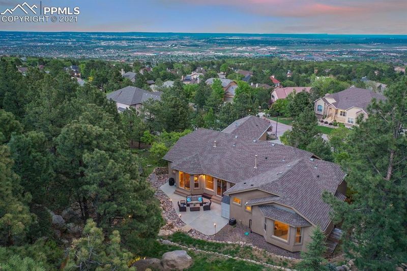 5850 Gladstone St, Colorado Springs, CO 80906