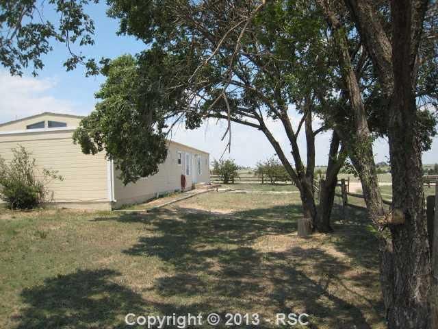 5850 Mccandlish Rd, Peyton, CO 80831
