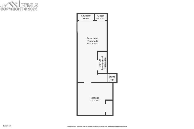 5850 Northwind Dr, Colorado Springs, CO 80918
