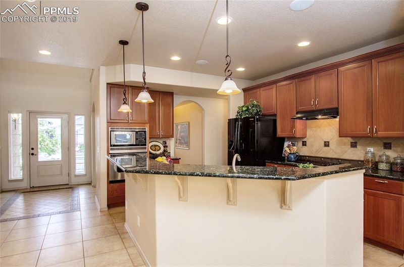 5851 Harney Dr, Colorado Springs, CO 80924