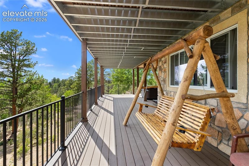 5853 Highway 24 , Divide, CO 80814