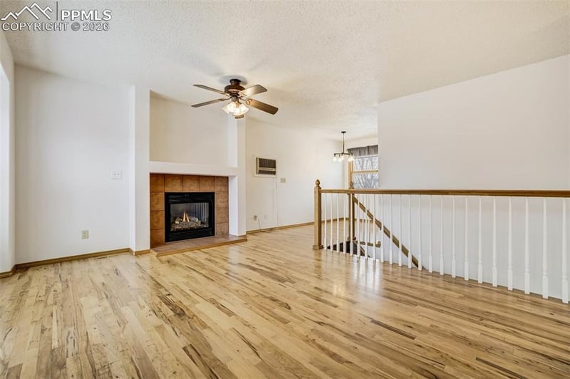 5855 Grapevine Dr, Colorado Springs, CO 80923